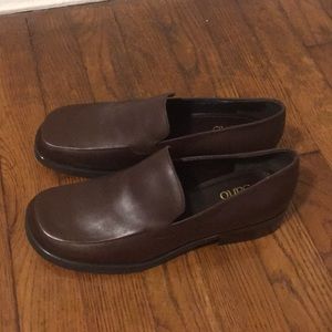 Franco Sarto Loafers, size 7.5